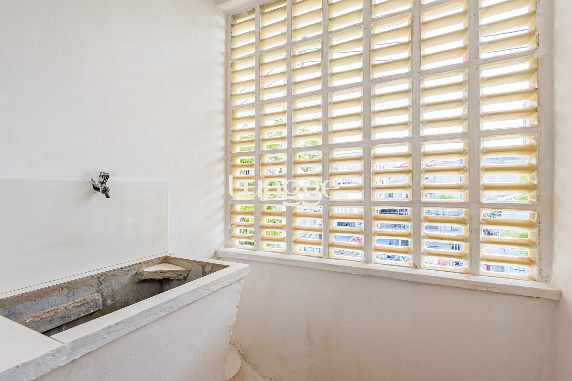 Apartamento à venda com 1 quarto, 32m² - Foto 12