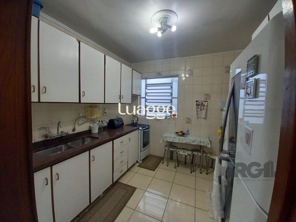 Casa à venda com 3 quartos, 161m² - Foto 11