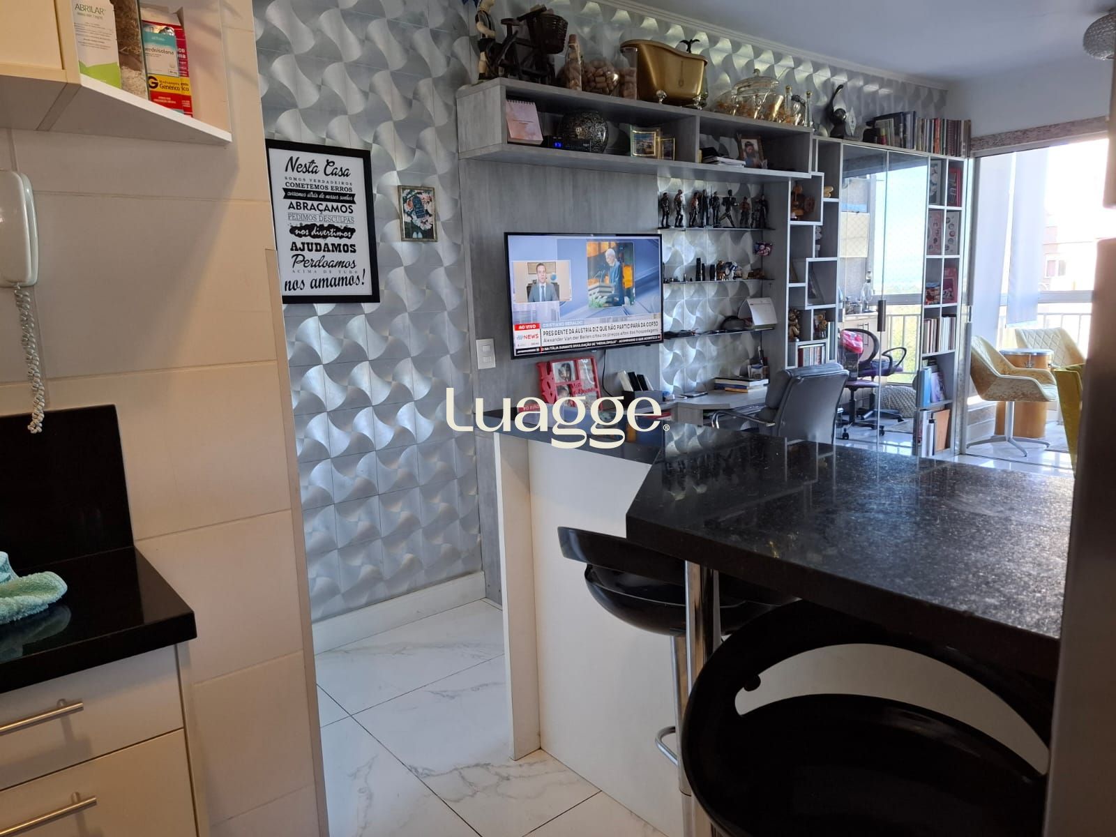 Apartamento, 3 quartos, 76 m² - Foto 9