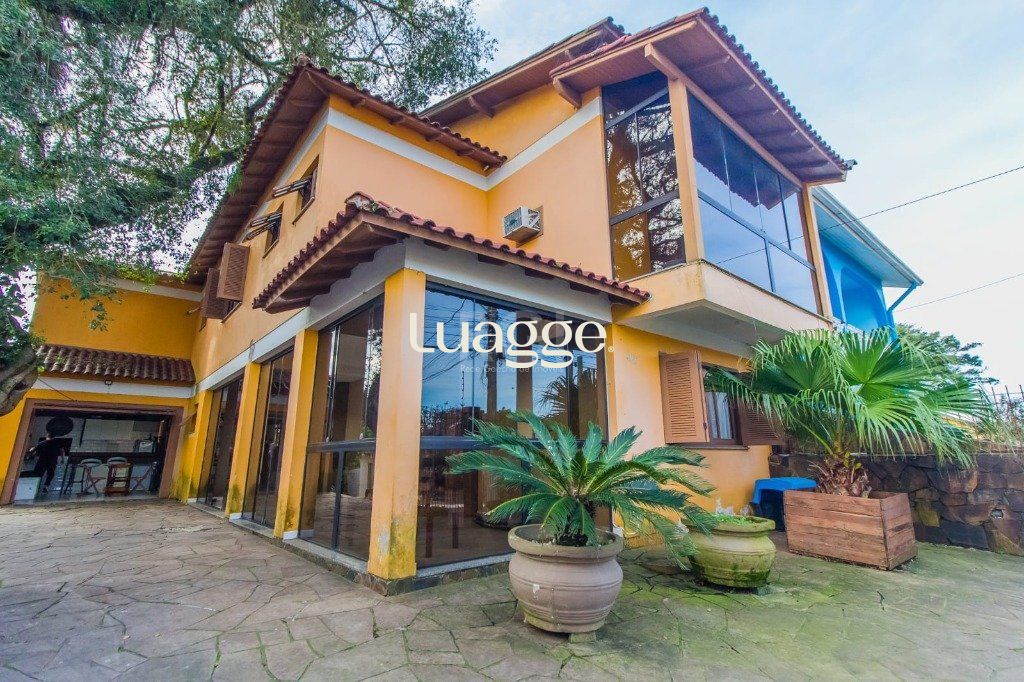 Casa à venda com 4 quartos, 300m² - Foto 59