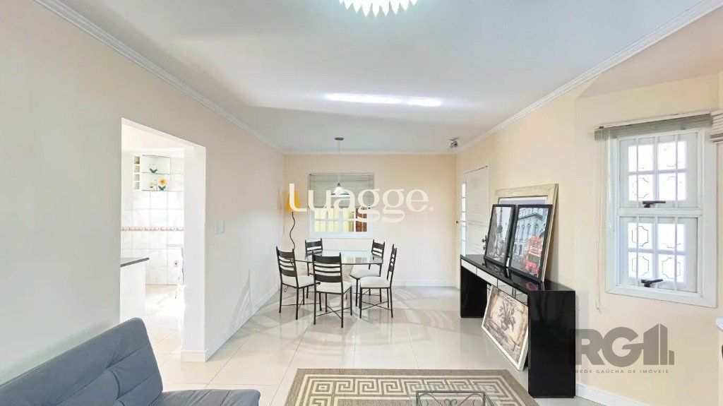 Casa à venda com 3 quartos, 121m² - Foto 5