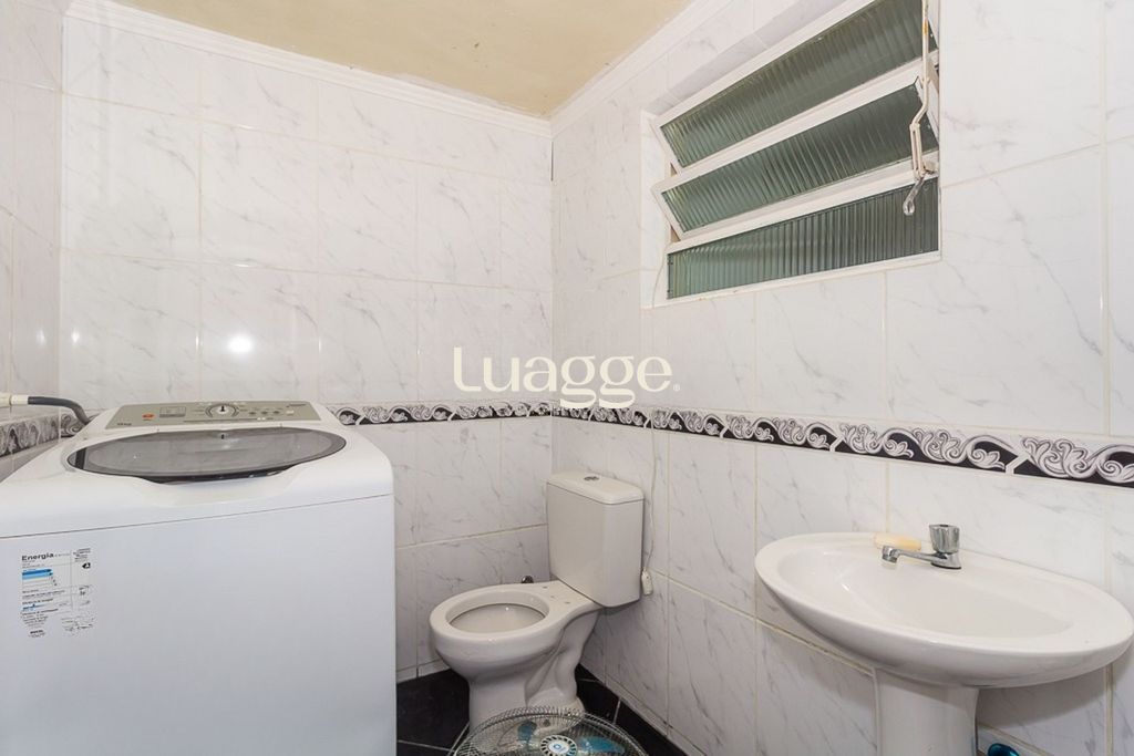 Casa à venda com 4 quartos, 247m² - Foto 33