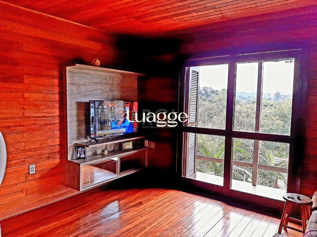 Casa à venda com 3 quartos, 122m² - Foto 3