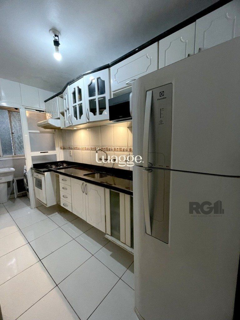 Apartamento, 1 quarto, 44 m² - Foto 8