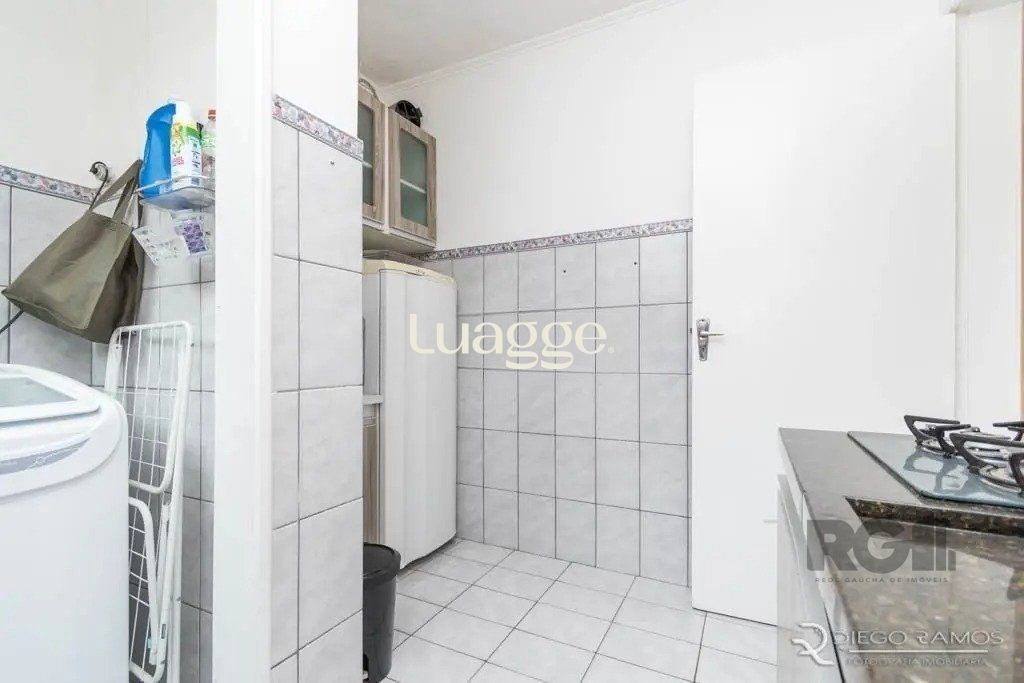 Apartamento, 41 m² - Foto 8