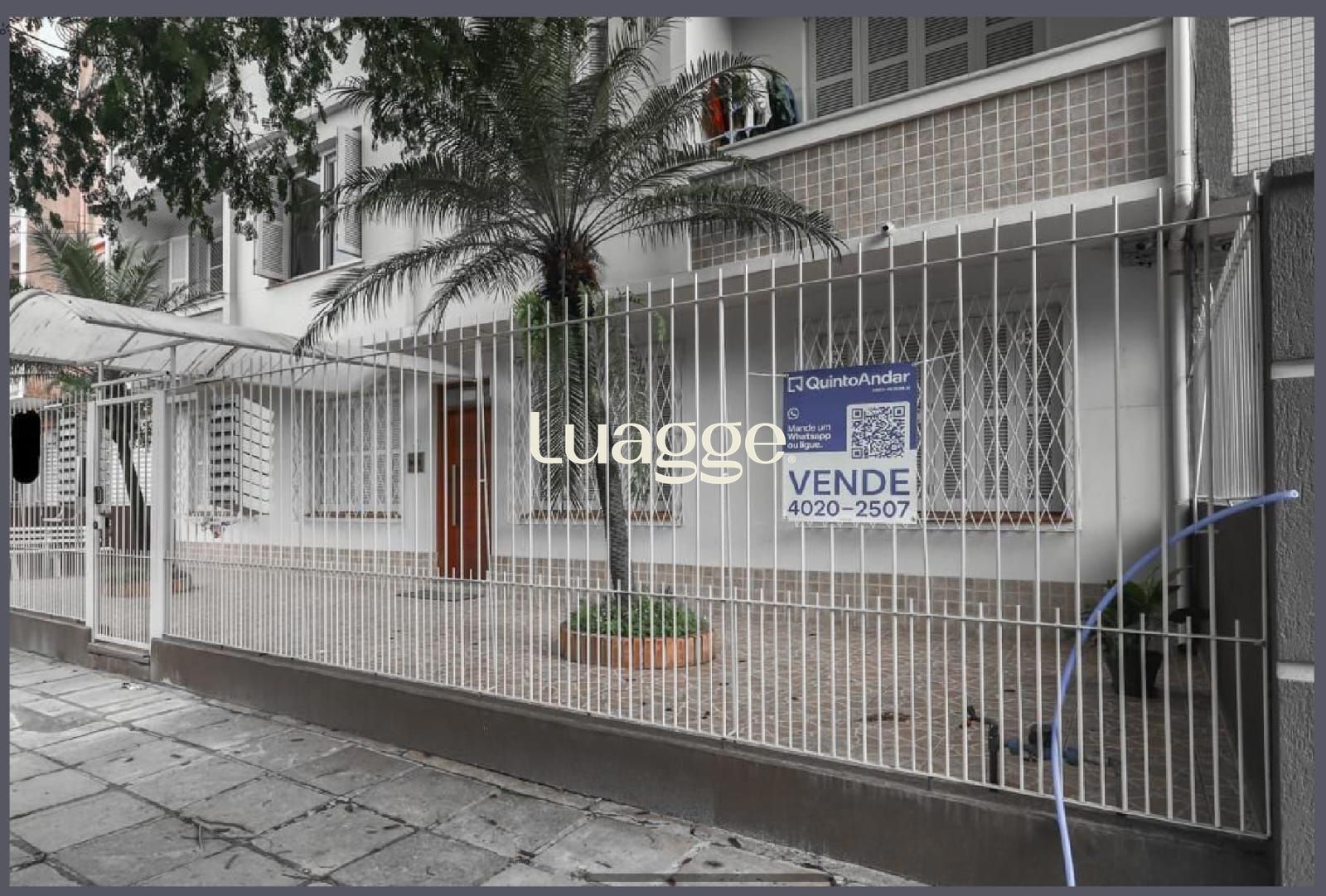 Apartamento, 2 quartos, à venda, 51 m², São Geraldo - Porto Alegre — foto 2