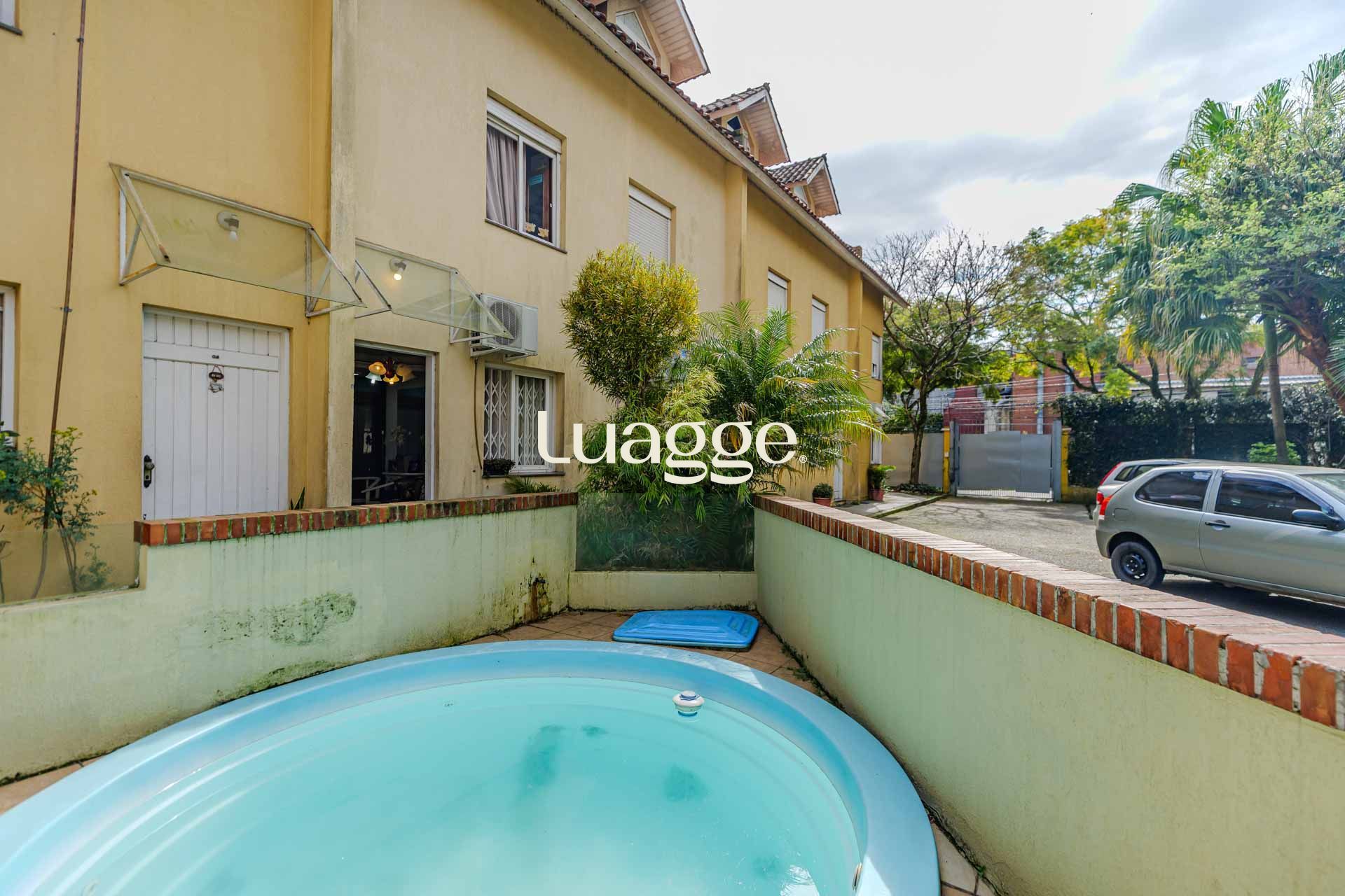 Casa de Condomínio à venda com 3 quartos, 72m² - Foto 29