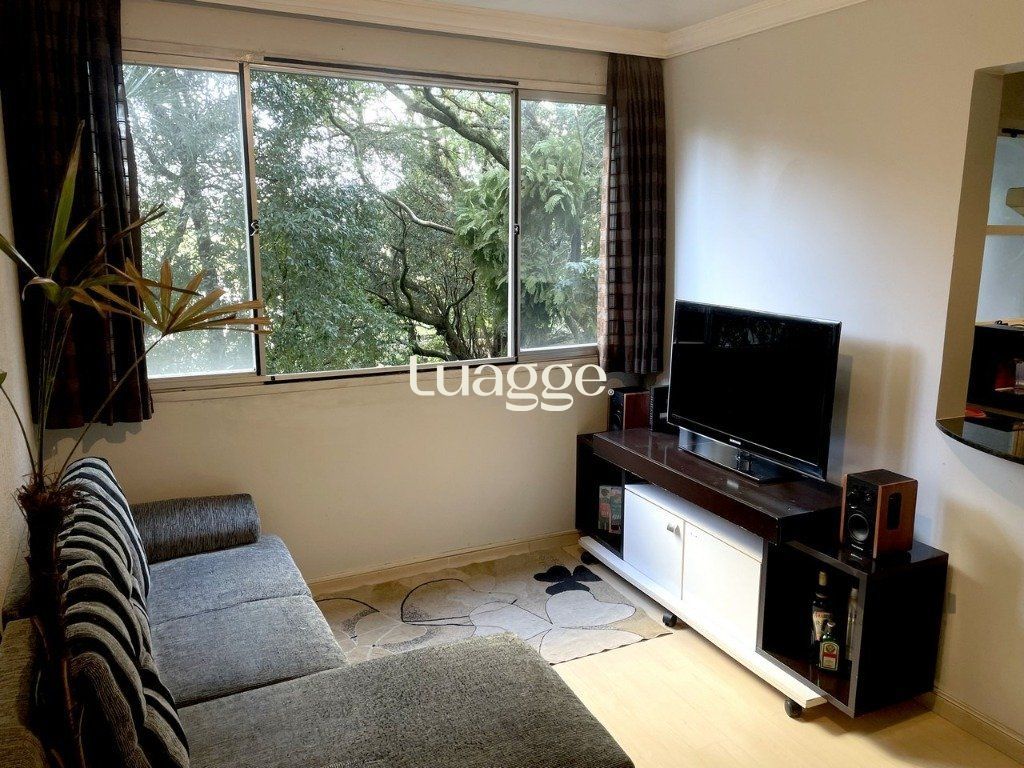 Apartamento, 1 quarto, 44 m² - Foto 2