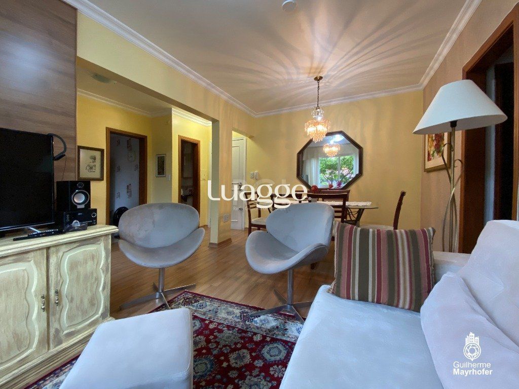 Apartamento, 2 quartos, 70 m² - Foto 2