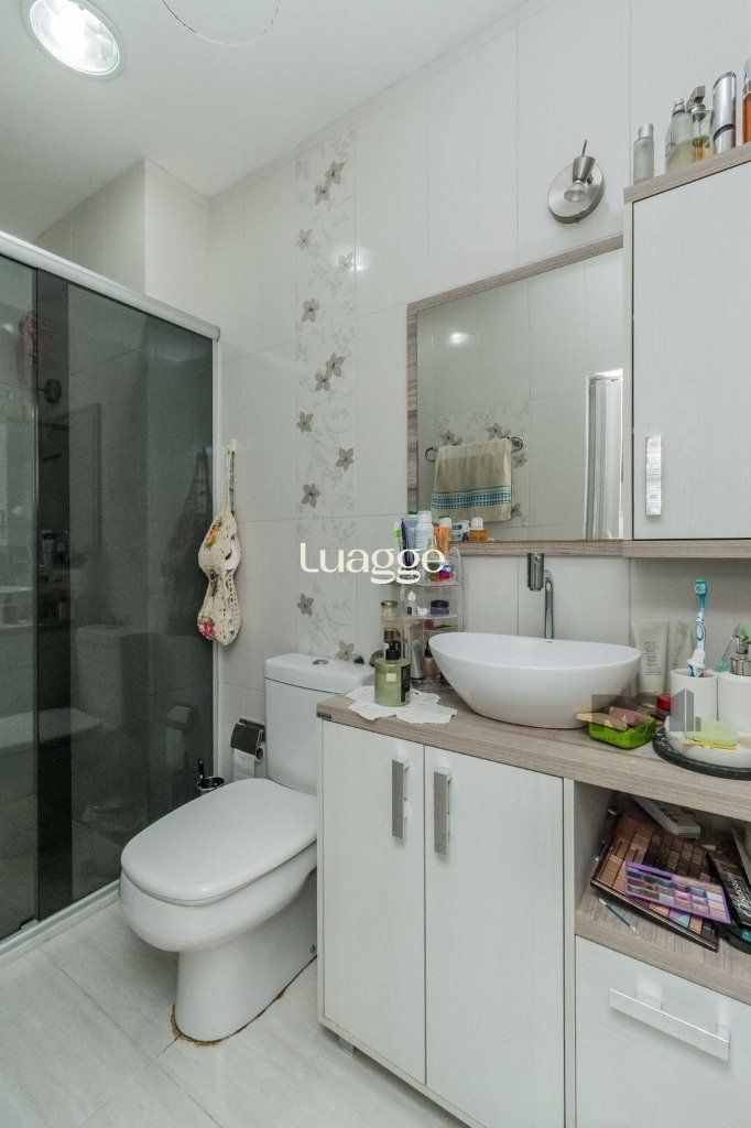 Apartamento à venda com 1 quarto, 41m² - Foto 7