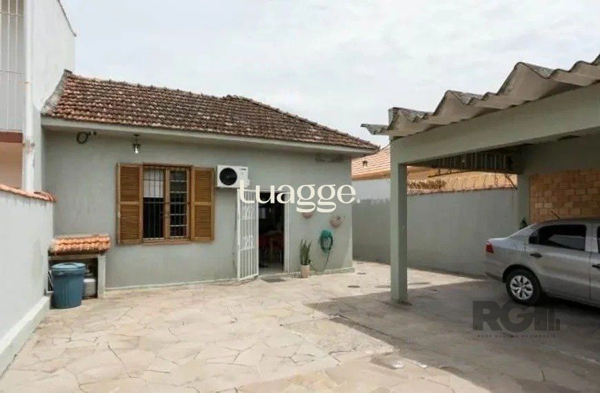 Casa, 3 quartos, 197 m² - Foto 26