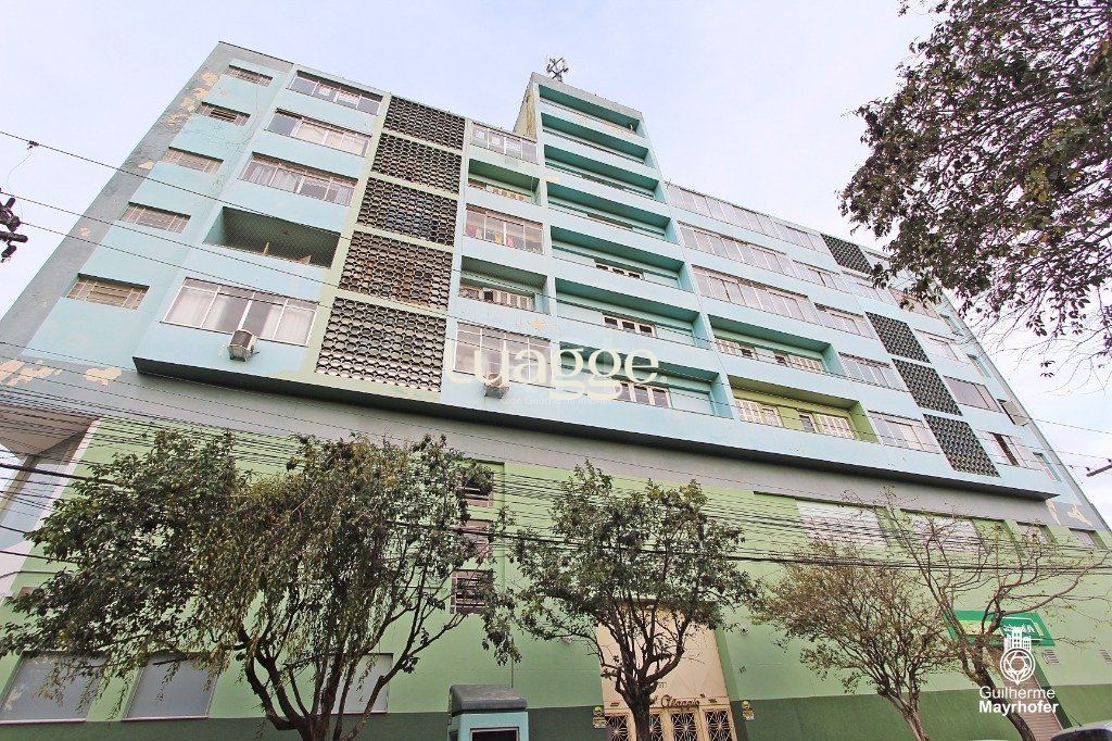Apartamento à venda com 3 quartos, 116m² - Foto 24