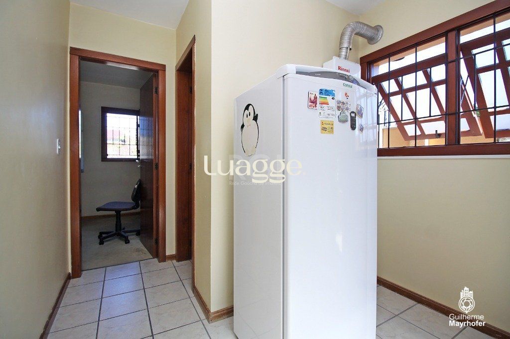 Casa, 4 quartos, 276 m² - Foto 25