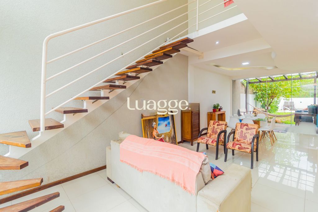 Casa de Condomínio à venda com 3 quartos, 271m² - Foto 6