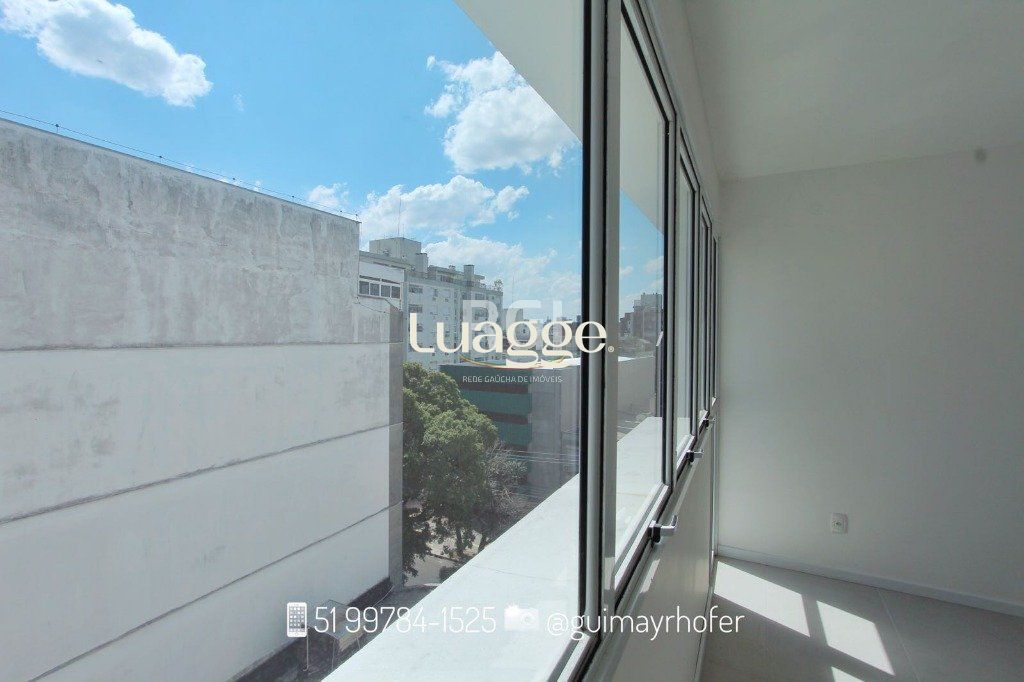 Sala-Conjunto, 34 m² - Foto 5