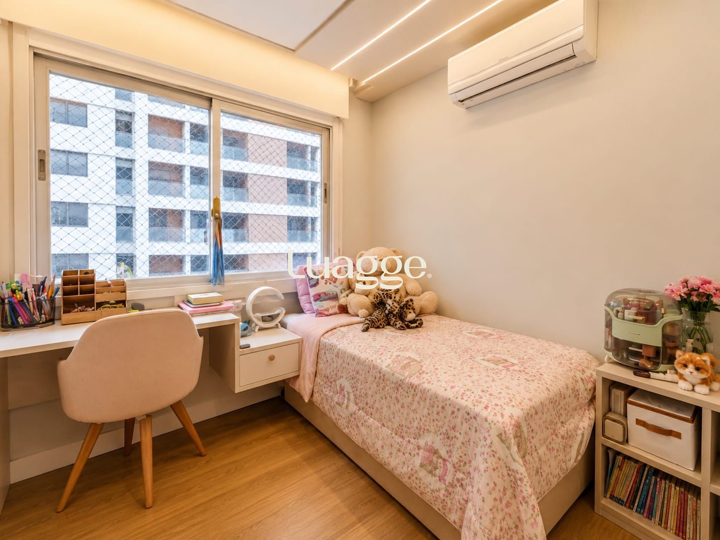 Apartamento, 3 quartos, à venda, 139 m², Auxiliadora - Porto Alegre — foto 2