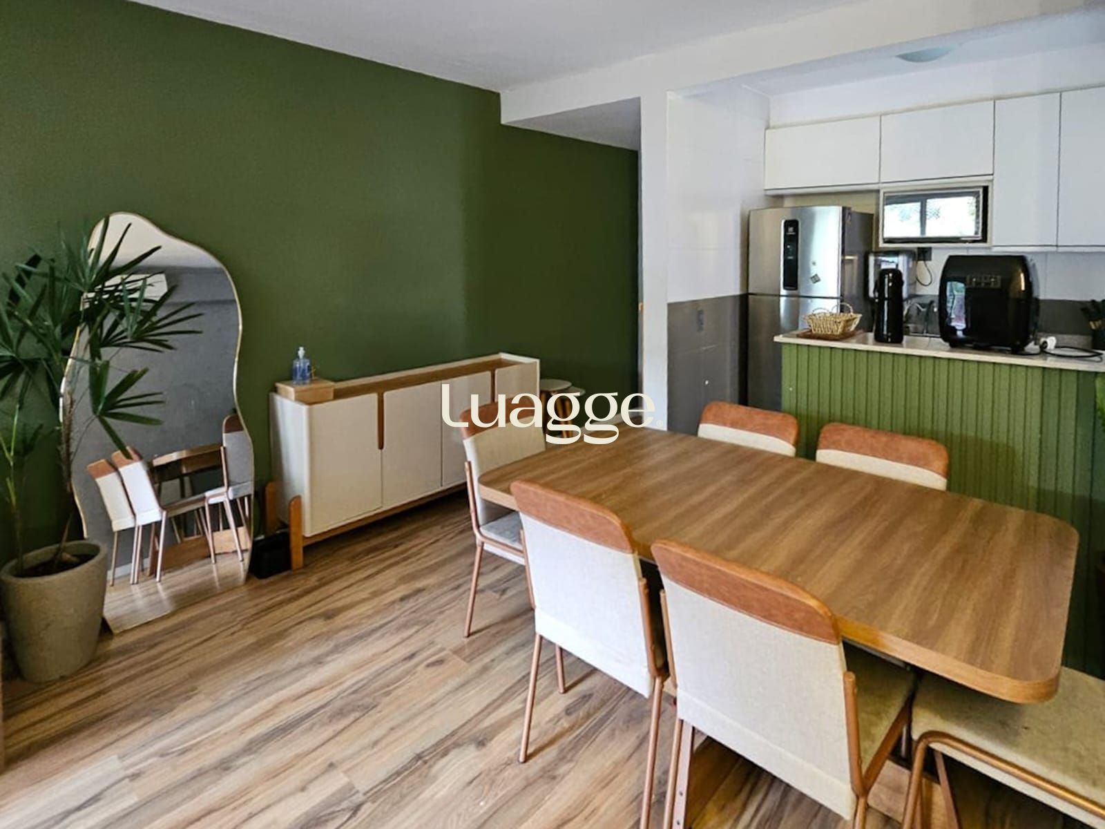 Apartamento à venda com 3 quartos, 72m² - Foto 6