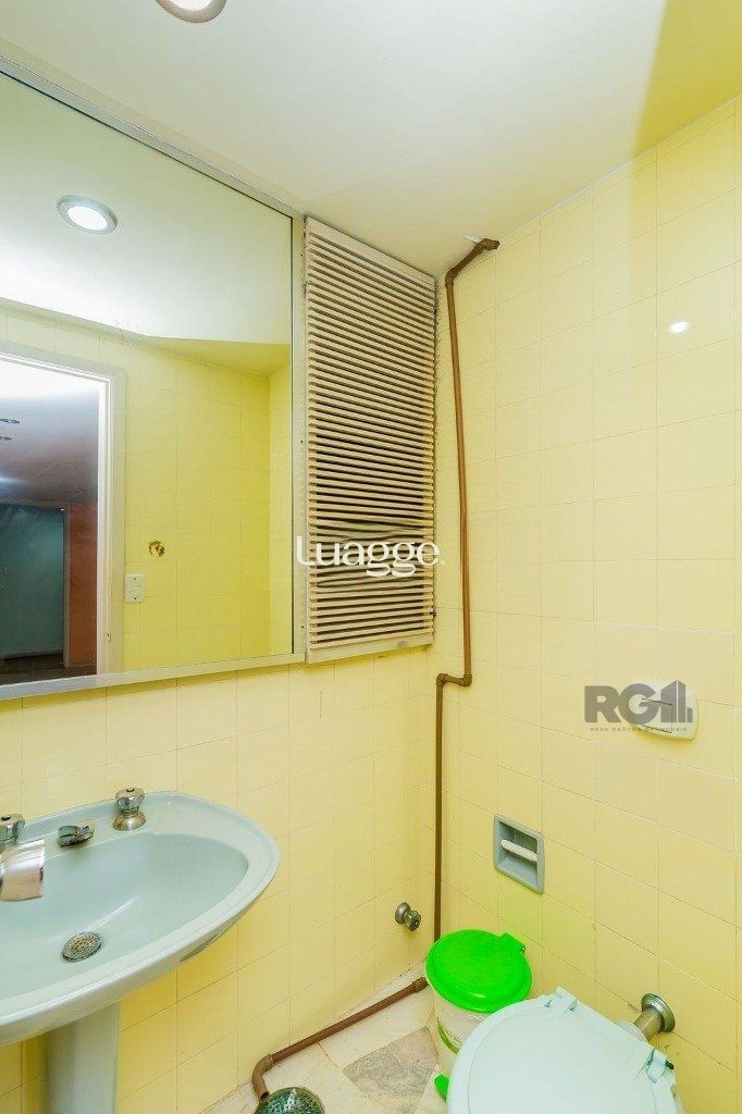 Apartamento à venda com 3 quartos, 214m² - Foto 23