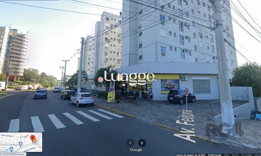 Loja-Salão à venda, 44m² - Foto 2