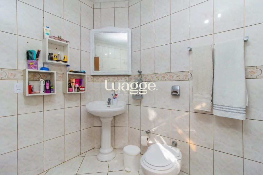 Casa à venda com 4 quartos, 300m² - Foto 30