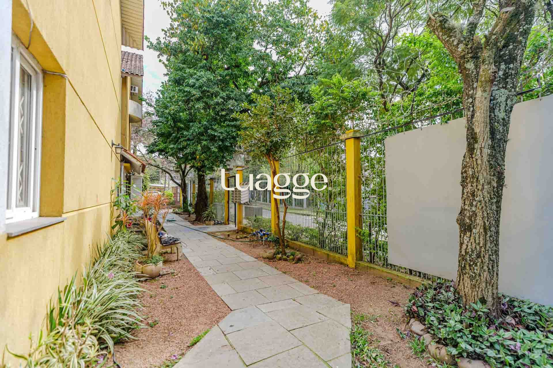 Casa de Condomínio à venda com 3 quartos, 72m² - Foto 33