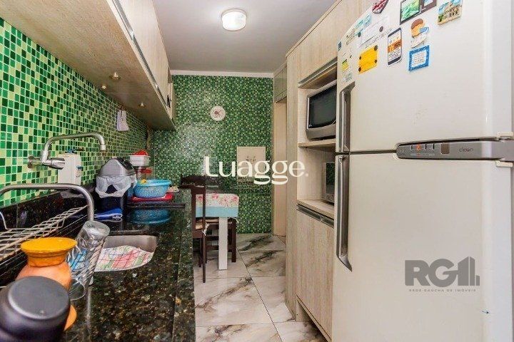 Cobertura à venda com 2 quartos, 67m² - Foto 14