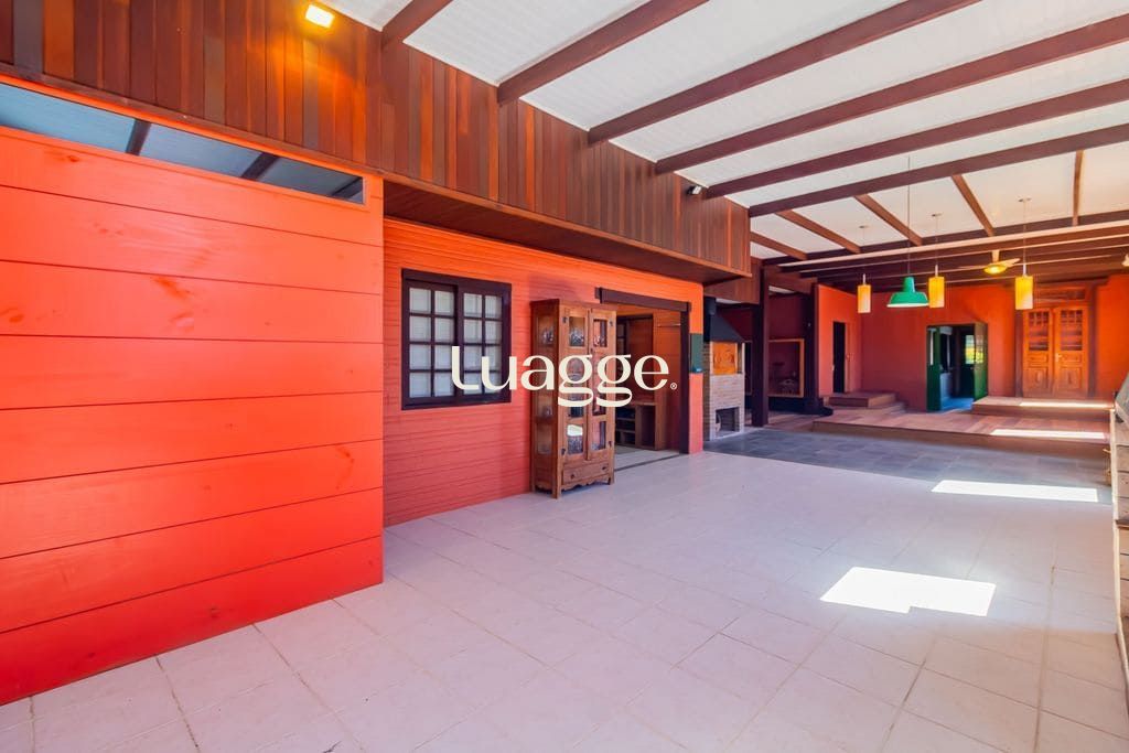 Casa à venda com 3 quartos, 292m² - Foto 10
