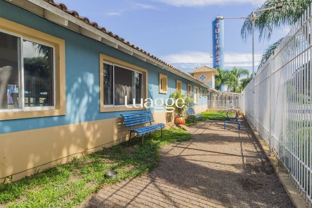 Casa de Condomínio à venda com 2 quartos, 69m² - Foto 20