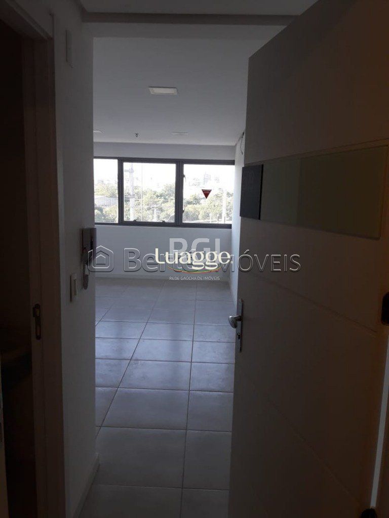 Sala-Conjunto, 26 m² - Foto 9