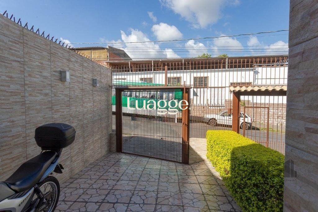 Casa à venda com 4 quartos, 231m² - Foto 40