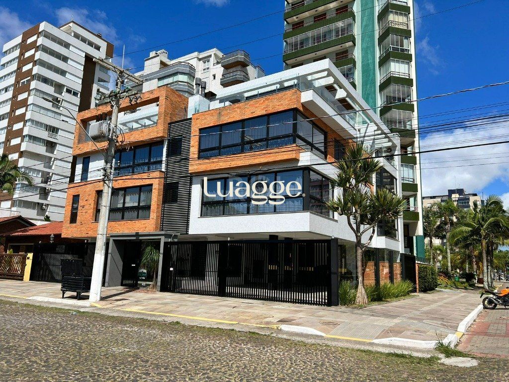 Cobertura à venda com 3 quartos, 178m² - Foto 1