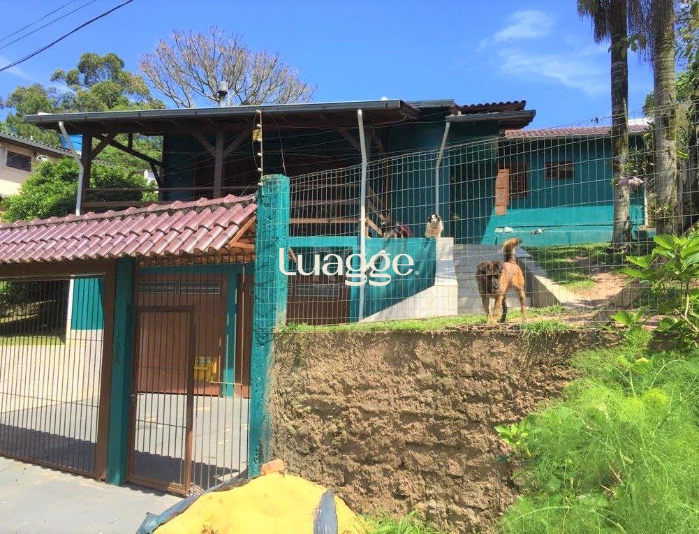 Casa à venda com 3 quartos, 201m² - Foto 31