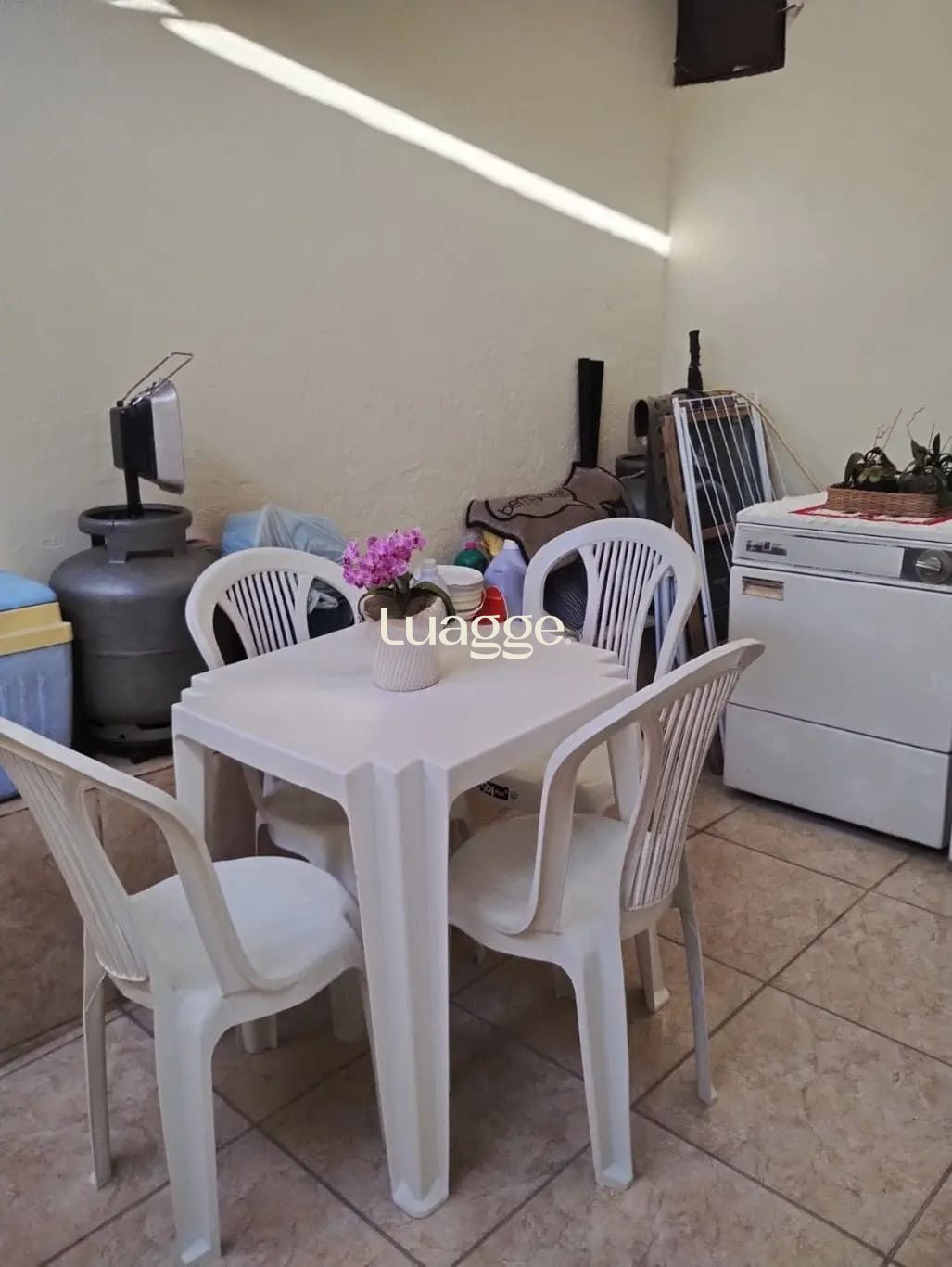 Casa à venda com 3 quartos, 113m² - Foto 14