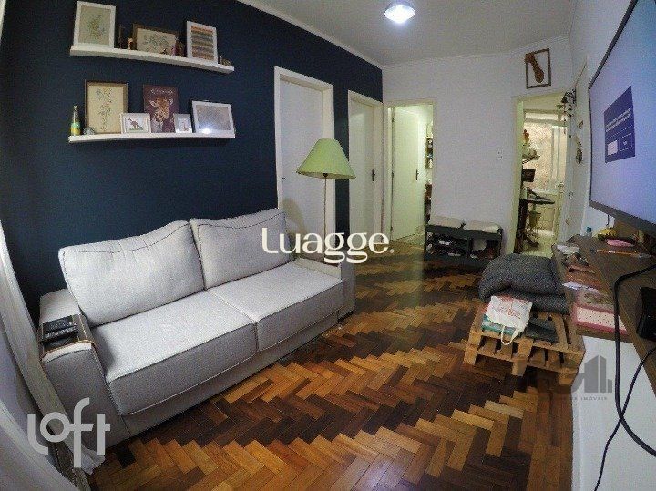 Apartamento, 2 quartos, 47 m² - Foto 2
