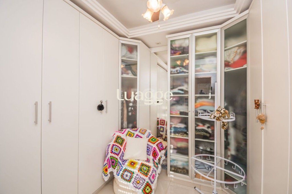 Cobertura à venda com 3 quartos, 200m² - Foto 12