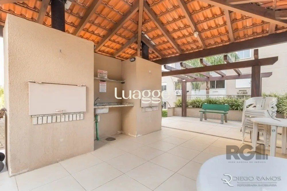 Apartamento à venda com 2 quartos, 52m² - Foto 31