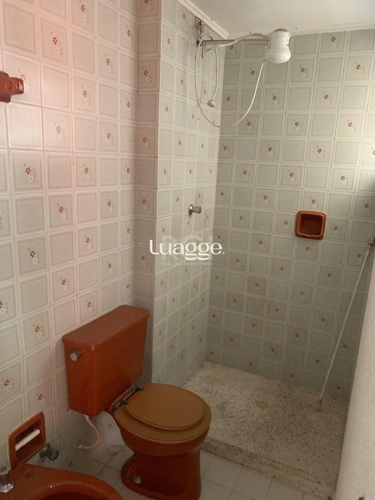 Apartamento à venda com 1 quarto, 46m² - Foto 9