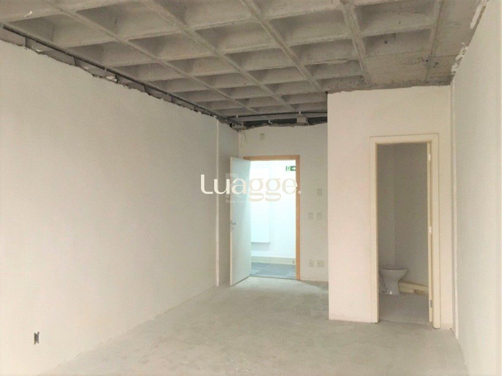 Conjunto Comercial-Sala à venda, 31m² - Foto 2