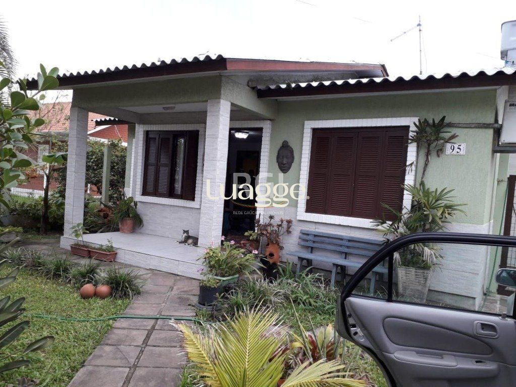 Casa, 3 quartos, 125 m² - Foto 1