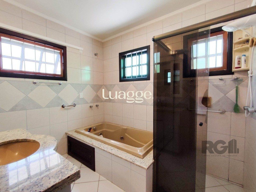 Casa à venda com 4 quartos, 232m² - Foto 14