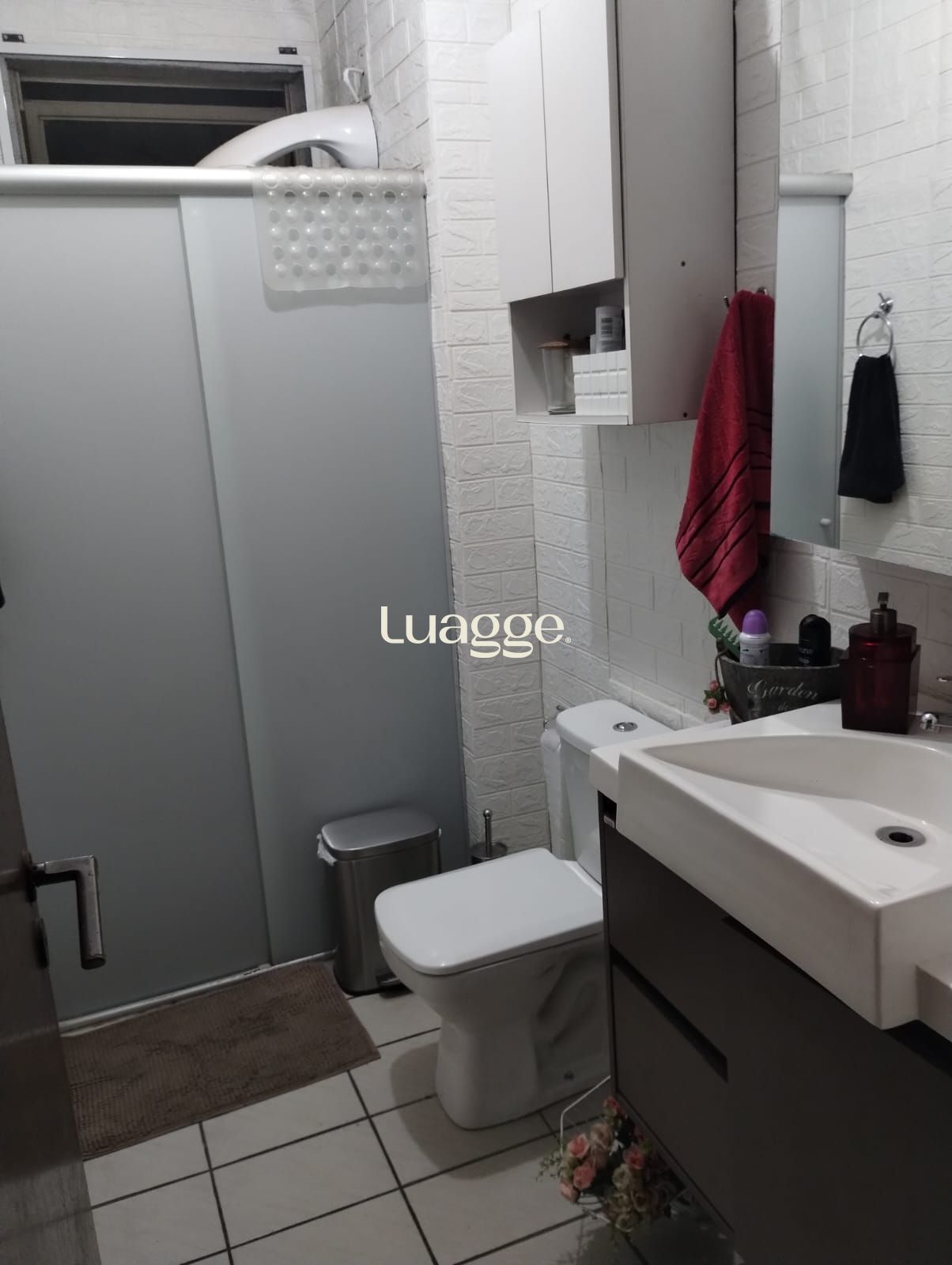 Apartamento, 2 quartos, 61 m² - Foto 7