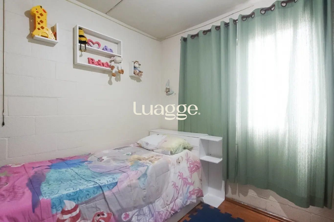 Apartamento, 2 quartos, 40 m² - Foto 6