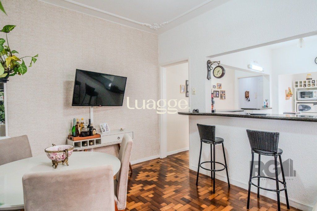 Apartamento, 2 quartos, 83 m² - Foto 3