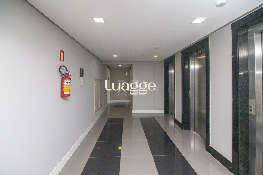 Conjunto Comercial-Sala à venda, 47m² - Foto 9