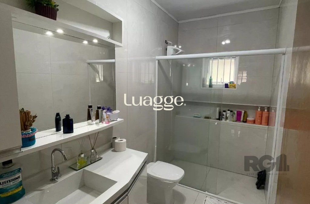 Casa à venda com 3 quartos, 165m² - Foto 18