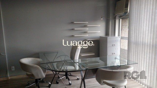 Sala Comercial, à venda, Floresta - Porto Alegre — foto 2