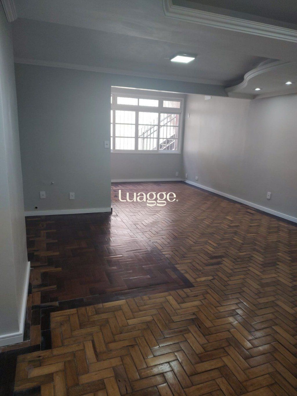 Apartamento, 1 quarto, 37 m² - Foto 2