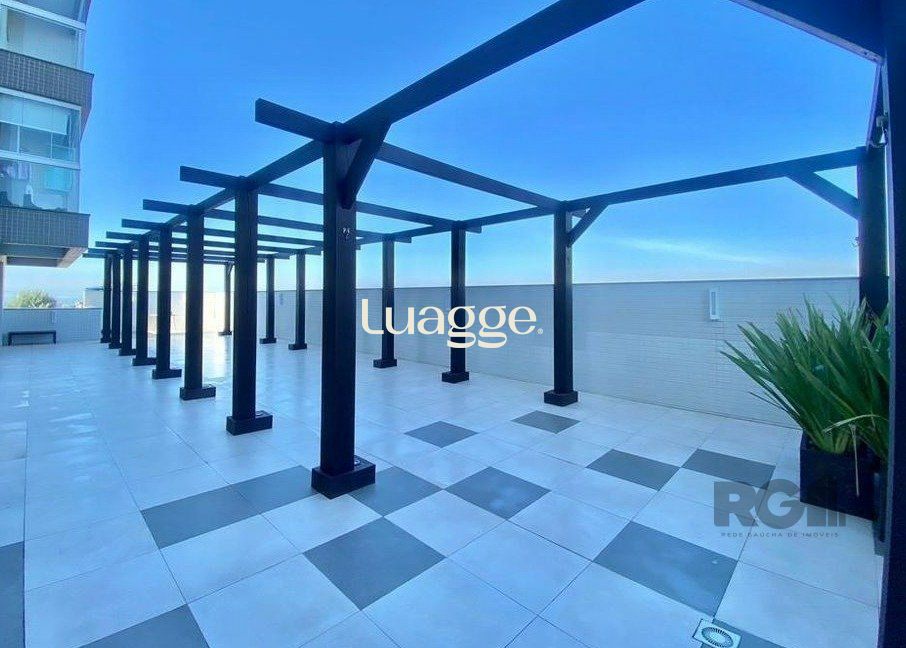 Apartamento à venda com 3 quartos, 119m² - Foto 17