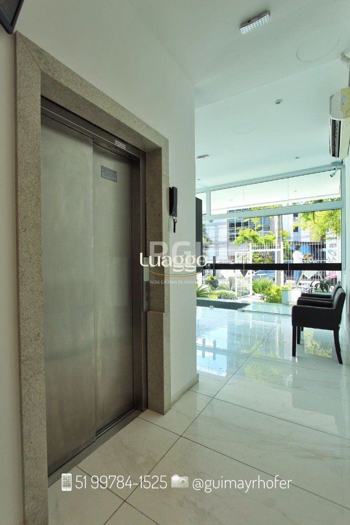 Sala-Conjunto, 34 m² - Foto 9