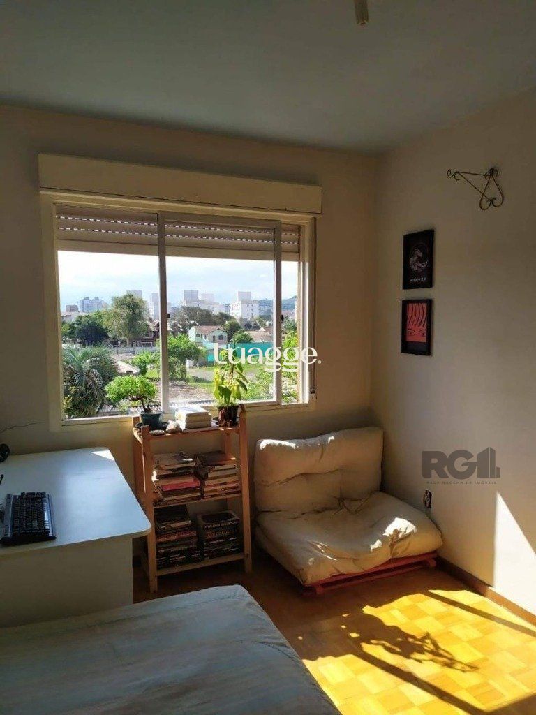 Apartamento à venda com 2 quartos, 69m² - Foto 3
